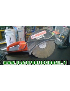 TRONCATRICE ELETTRICA K...