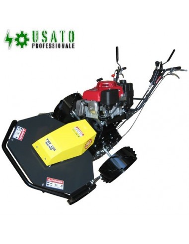 Disboscatore trt 135 swing