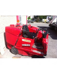 RCM 1000 D